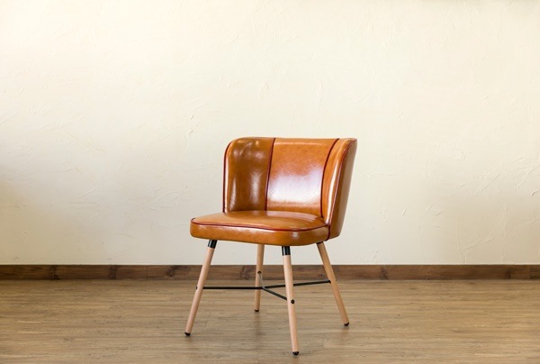 Donovanダイニングチェア ブルー(BL) Donovanダイニングチェア ブルー(BL)