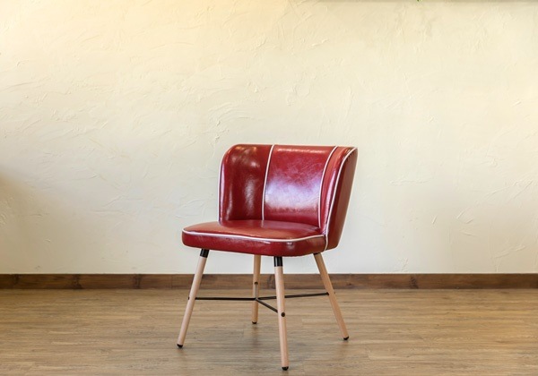 Donovanダイニングチェア ブルー(BL) Donovanダイニングチェア ブルー(BL)