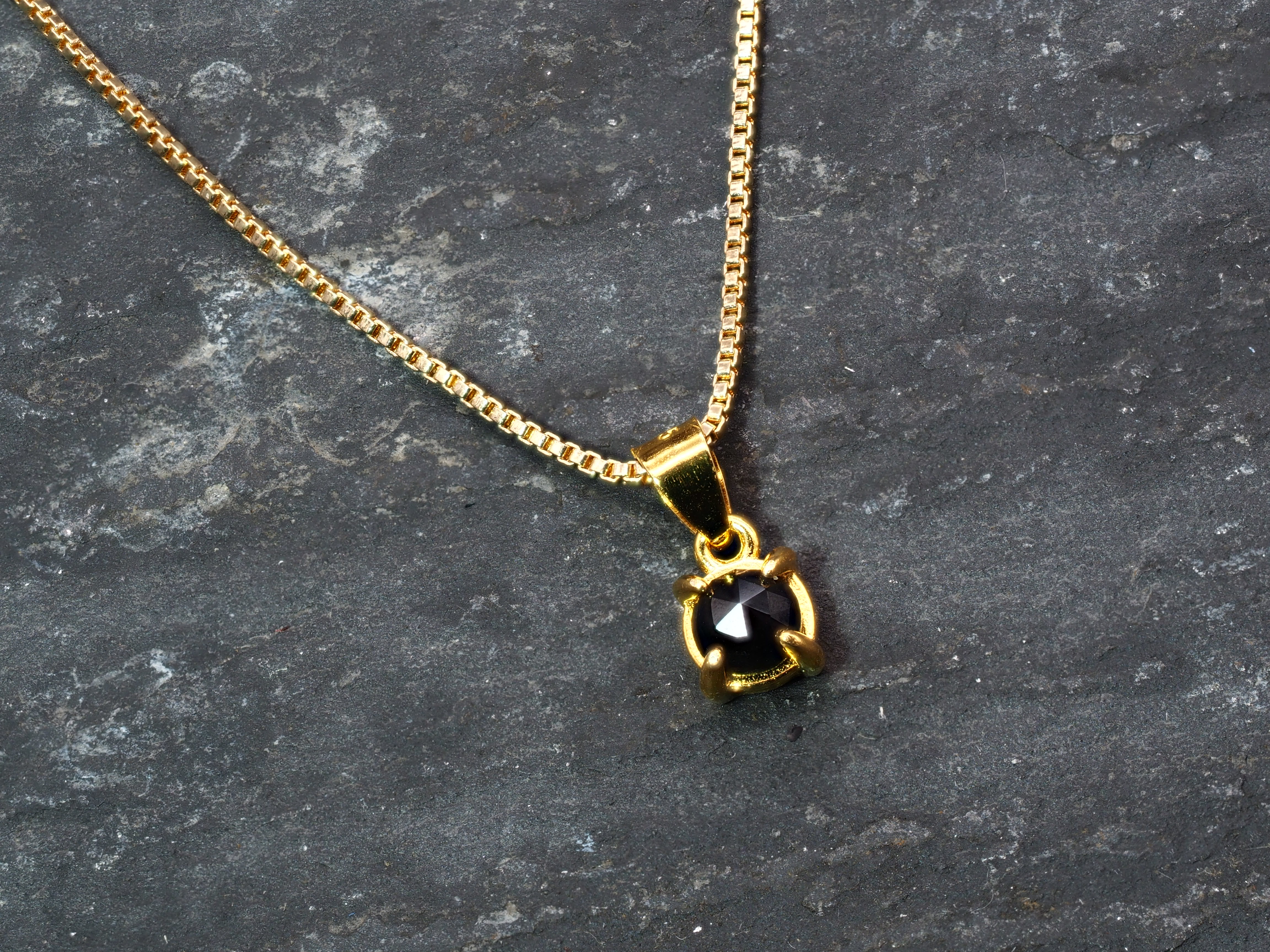 選べる!! 天然石 ブラック ダイヤモンド ネックレス 一粒 18K WG YG ソリティア A ジュエリー ペンダント 誕生日 バレンタイン 宝石 貴金属 ジュエリー 冠婚葬祭 セミフォーマル 選べる!! 天然石 ブラック ダイヤモンド ネックレス 一粒 18K WG YG ソリティア A ジュエリー ペンダント 誕生日 バレンタイン 宝石 貴金属 ジュエリー 冠婚葬祭 セミフォーマル