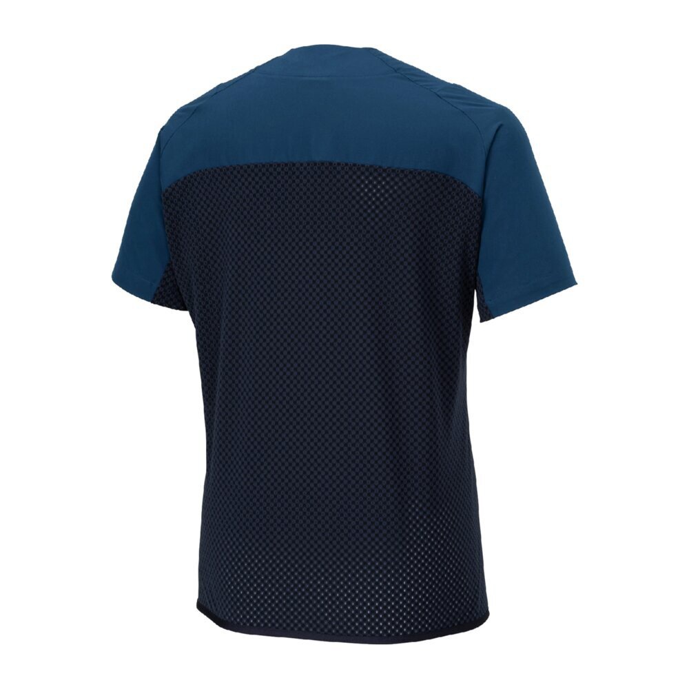 ミズノプロ トレーニングジャケット ユニセックス 野球 ウェア トレーニング 練習 半袖 布帛 25SS(12JECJ76) ミズノプロ トレーニングジャケット ユニセックス 野球 ウェア トレーニング 練習 半袖 布帛 25SS(12JECJ76)