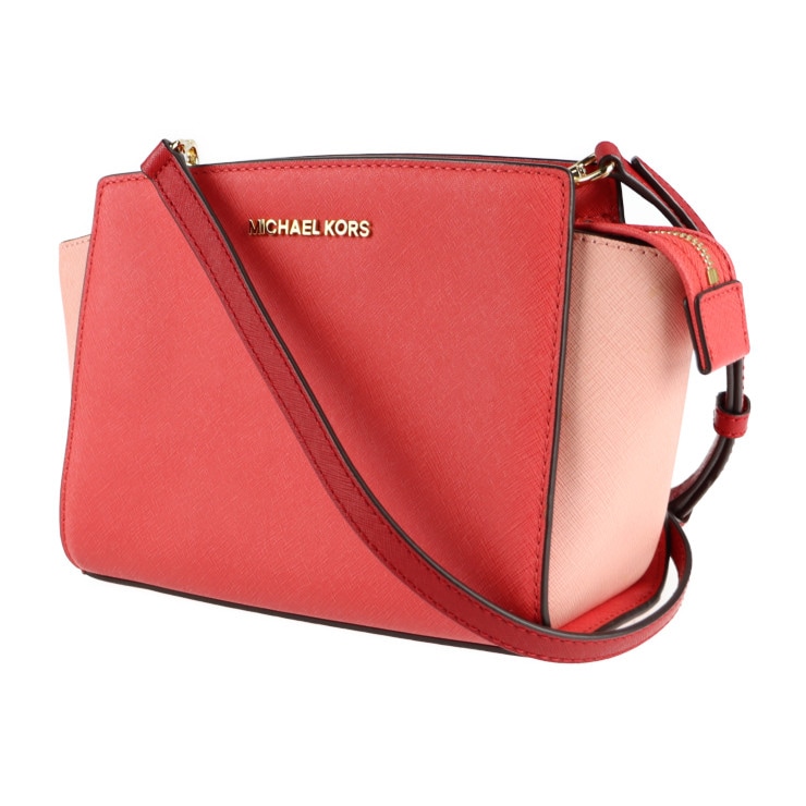 MICHEAL KORS ボディバッグ 美品（H.Wp 【美品】 マイケルコース