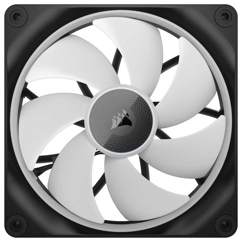 コルセア　CORSAIR　iCUE LINK LX140 RGB Single Fan Expansion　CO-9051027-WW