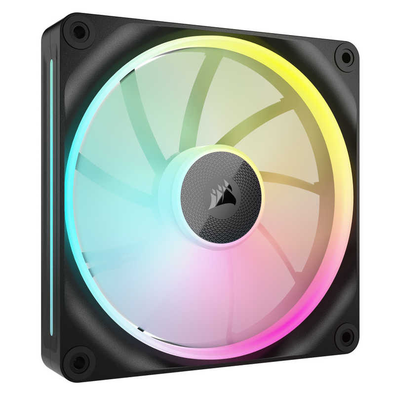 コルセア　CORSAIR　iCUE LINK LX140 RGB Single Fan Expansion　CO-9051027-WW