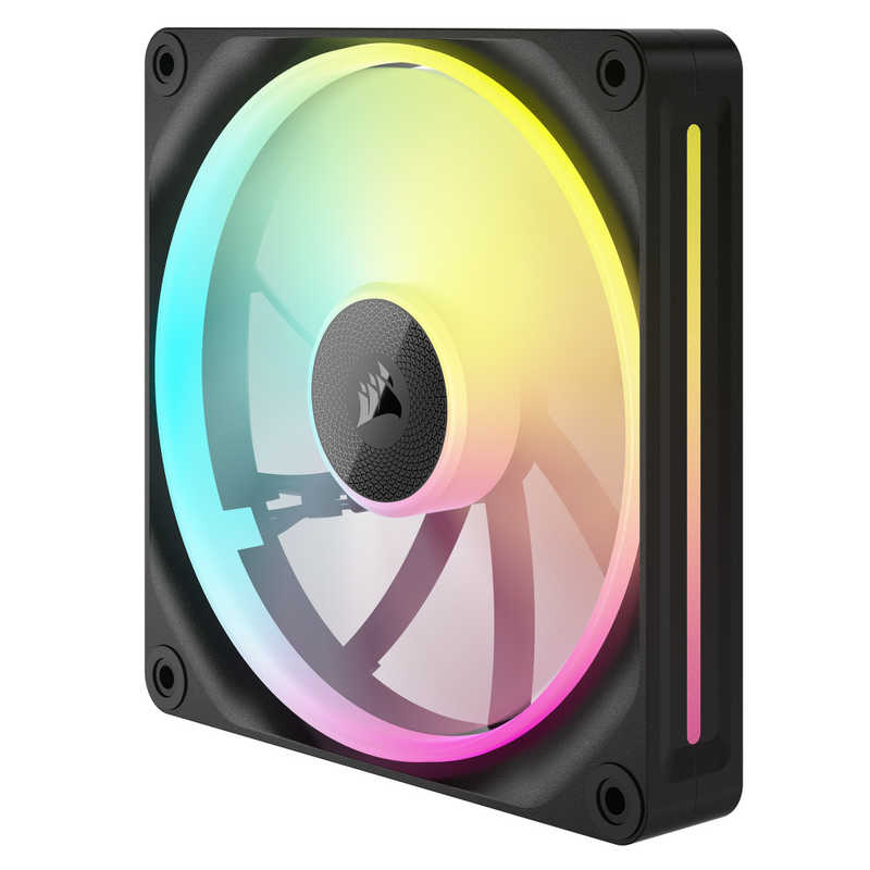 コルセア　CORSAIR　iCUE LINK LX140 RGB Single Fan Expansion　CO-9051027-WW