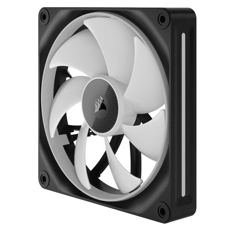 コルセア　CORSAIR　iCUE LINK LX140 RGB Single Fan Expansion　CO-9051027-WW