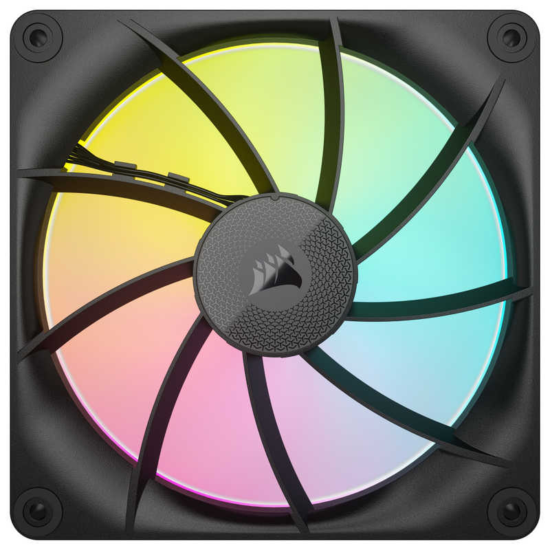コルセア　CORSAIR　iCUE LINK LX140 RGB Single Fan Expansion　CO-9051027-WW