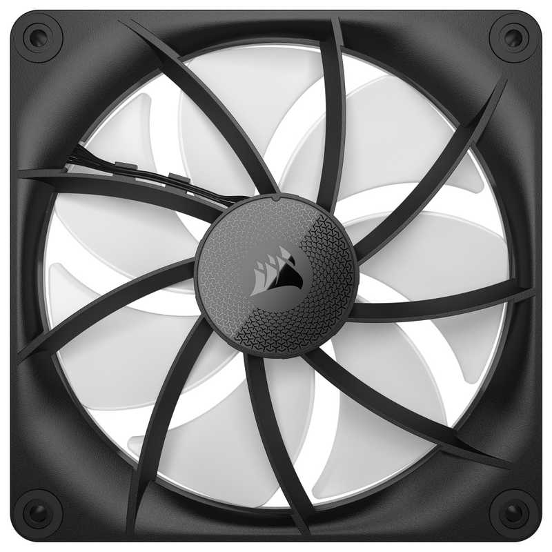コルセア　CORSAIR　iCUE LINK LX140 RGB Single Fan Expansion　CO-9051027-WW