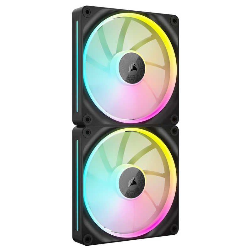 コルセア　CORSAIR　iCUE LINK LX140 RGB Single Fan Expansion　CO-9051027-WW