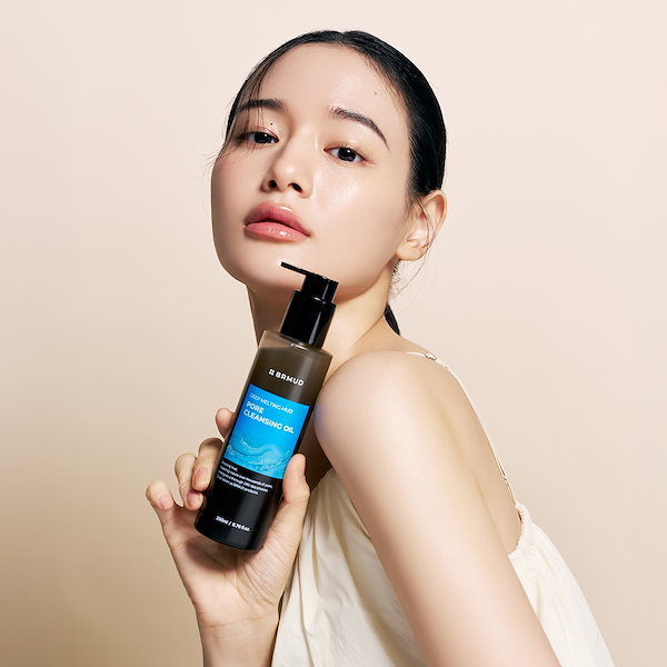 韓国初最先端美容HWAディープクレンジングエッセンス5箱入り！ 韓国初最先端美容HWAディープクレンジングエッセンス5箱入り！