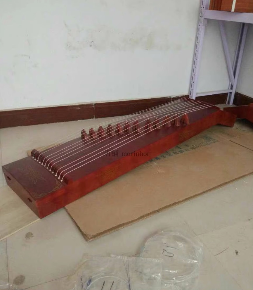 蒙古箏 ヤトカ 筝 モンゴルの弦楽器 蒙古箏 ヤトカ 筝 モンゴルの弦楽器