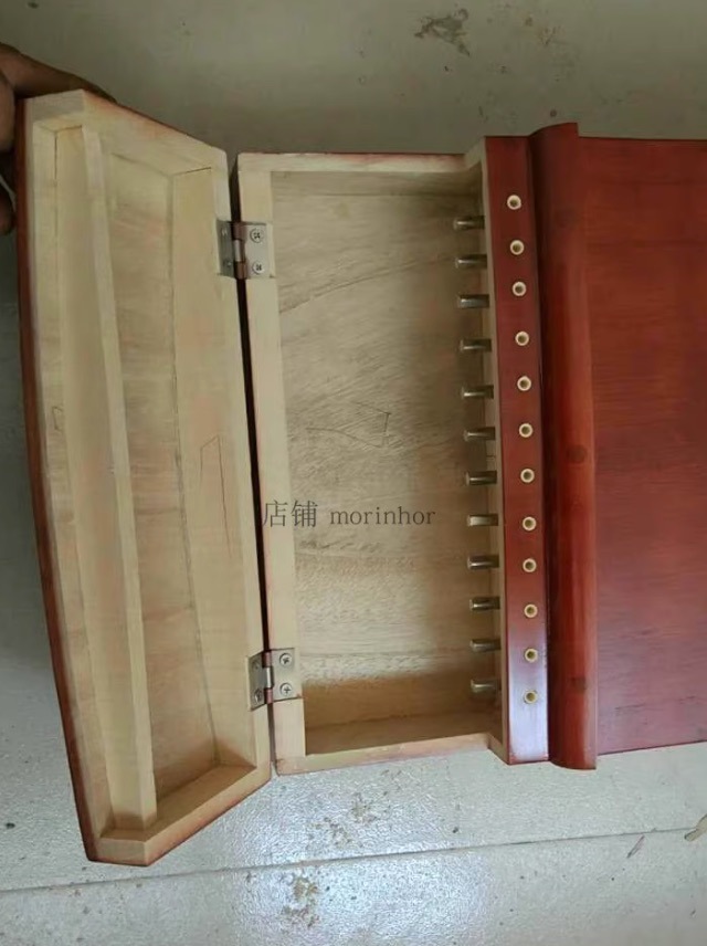 蒙古箏 ヤトカ 筝 モンゴルの弦楽器 蒙古箏 ヤトカ 筝 モンゴルの弦楽器