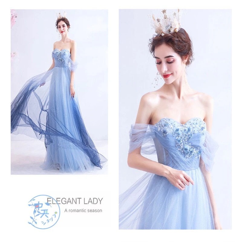 ウェディングドレス パーティードレス 花嫁ドレス マキシワンピース ロングレディース チューブトップドレス Aライン チュール 結婚式 謝恩会 上品 きれいめ ウェディングドレス パーティードレス 花嫁ドレス マキシワンピース ロングレディース チューブトップドレス Aライン チュール 結婚式 謝恩会 上品 きれいめ