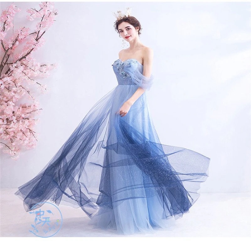 ウェディングドレス パーティードレス 花嫁ドレス マキシワンピース ロングレディース チューブトップドレス Aライン チュール 結婚式 謝恩会 上品 きれいめ ウェディングドレス パーティードレス 花嫁ドレス マキシワンピース ロングレディース チューブトップドレス Aライン チュール 結婚式 謝恩会 上品 きれいめ