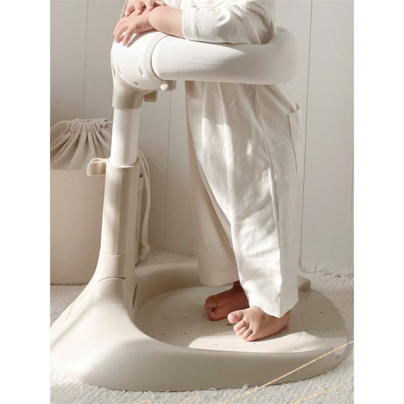 【べべこじ】折りたたみ式 赤ちゃん沐浴サポートハンドル はぐ 【べべこじ】折りたたみ式 赤ちゃん沐浴サポートハンドル はぐ