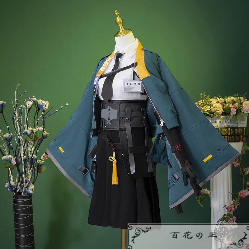 在庫品 ゼンレスゾーンゼロ 星見雅 ほしみみやび コスプレ衣装 コスチューム ハロウィン 変装 仮装 在庫品 ゼンレスゾーンゼロ 星見雅 ほしみみやび コスプレ衣装 コスチューム ハロウィン 変装 仮装