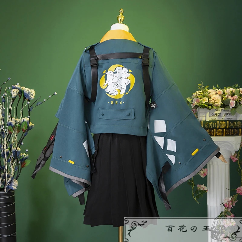 在庫品 ゼンレスゾーンゼロ 星見雅 ほしみみやび コスプレ衣装 コスチューム ハロウィン 変装 仮装 在庫品 ゼンレスゾーンゼロ 星見雅 ほしみみやび コスプレ衣装 コスチューム ハロウィン 変装 仮装