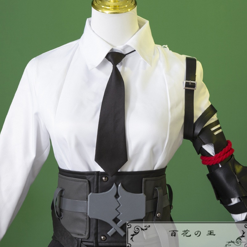 在庫品 ゼンレスゾーンゼロ 星見雅 ほしみみやび コスプレ衣装 コスチューム ハロウィン 変装 仮装 在庫品 ゼンレスゾーンゼロ 星見雅 ほしみみやび コスプレ衣装 コスチューム ハロウィン 変装 仮装