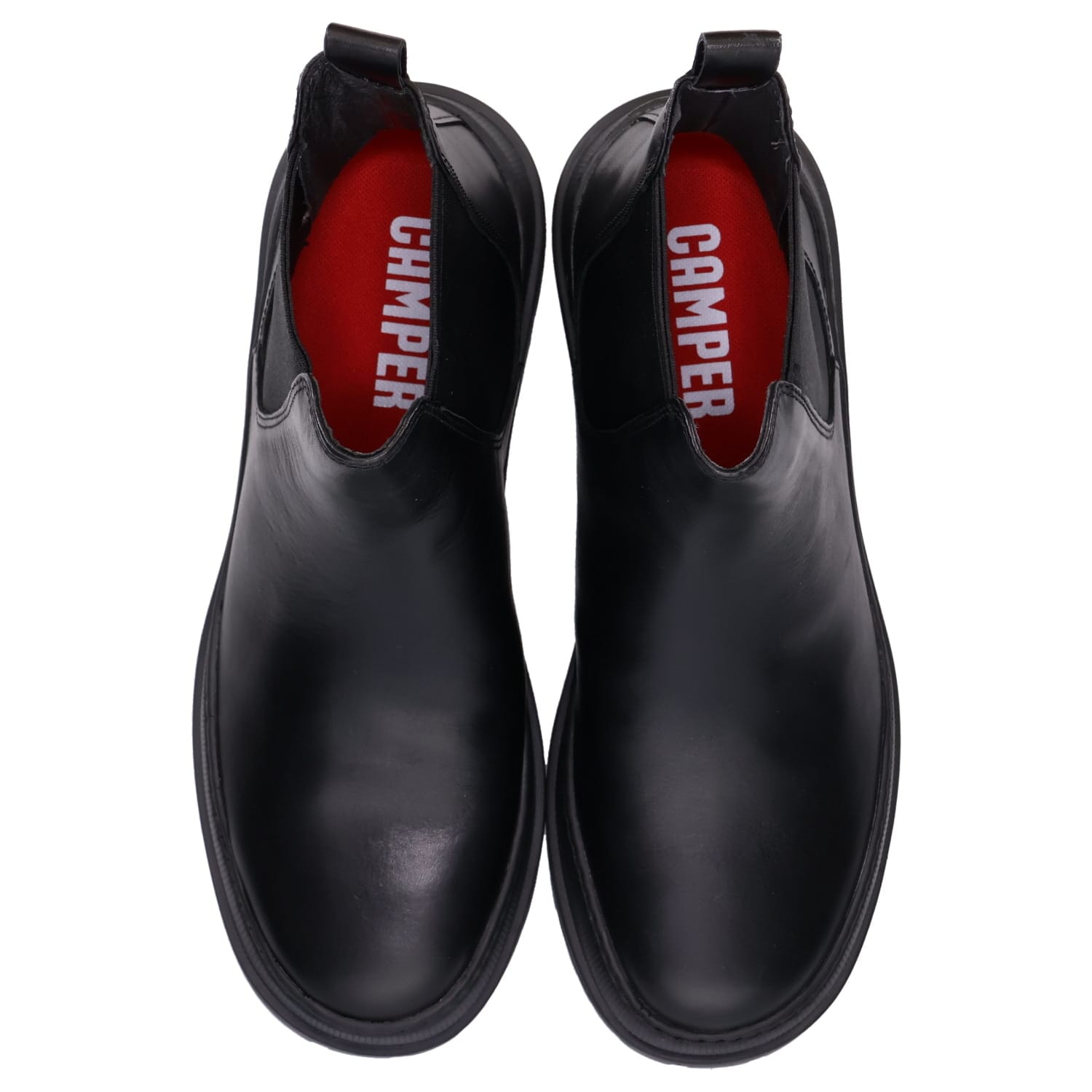 ブーツ 靴 サイドゴアブーツ ブルートゥス トレック メンズ ブラック 黒 K300435 ブーツ 靴 サイドゴアブーツ ブルートゥス トレック メンズ ブラック 黒 K300435