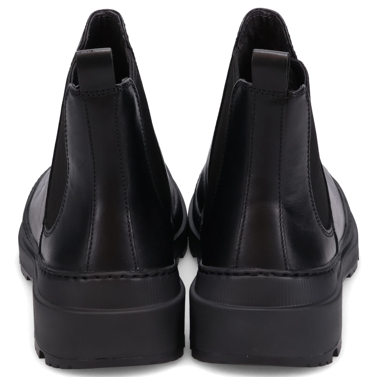 ブーツ 靴 サイドゴアブーツ ブルートゥス トレック メンズ ブラック 黒 K300435 ブーツ 靴 サイドゴアブーツ ブルートゥス トレック メンズ ブラック 黒 K300435