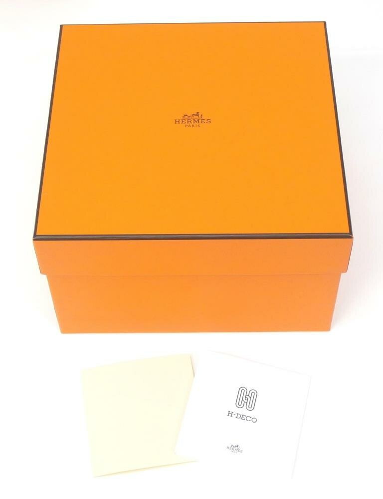 エルメス HERMES Hデコ ティーポット アッシュデコ 黒×白(66589) エルメス HERMES Hデコ ティーポット アッシュデコ 黒×白(66589)