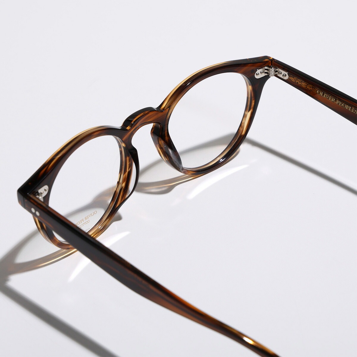 OLIVER PEOPLES オリバーピープルズ メガネ ROMARE OV5459U レディース ボストン型 フルリム セルフレーム めがね 眼鏡 伊達メガネ アイウェア OLIVER PEOPLES オリバーピープルズ メガネ ROMARE OV5459U レディース ボストン型 フルリム セルフレーム めがね 眼鏡 伊達メガネ アイウェア