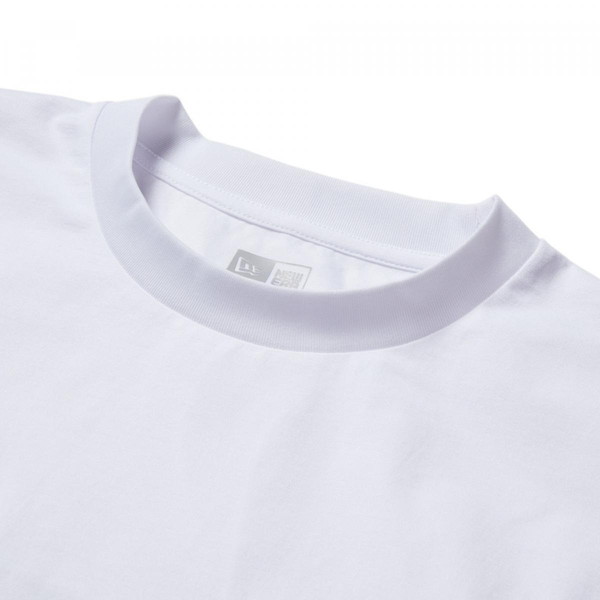 ニューエラ NEW ERA 半袖 ユーティリティー オーバーサイズド Tシャツ Wordmark ホワイト 14391953 ニューエラ NEW ERA 半袖 ユーティリティー オーバーサイズド Tシャツ Wordmark ホワイト 14391953