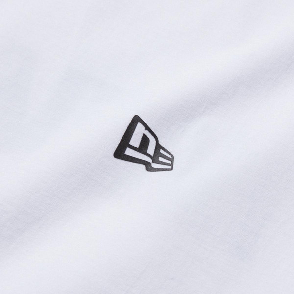 ニューエラ NEW ERA 半袖 ユーティリティー オーバーサイズド Tシャツ Wordmark ホワイト 14391953 ニューエラ NEW ERA 半袖 ユーティリティー オーバーサイズド Tシャツ Wordmark ホワイト 14391953