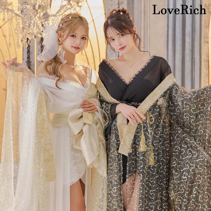 羽織単品 花魁 着物ドレス セクシー 着物 ドレス 着物風ドレス キャバドレス ロングドレス コスプレ 衣装 インスタ 撮影 キャバ お水 パーティー イベント 艶やか花魁スタイル!スパンコール花 羽織単品 花魁 着物ドレス セクシー 着物 ドレス 着物風ドレス キャバドレス ロングドレス コスプレ 衣装 インスタ 撮影 キャバ お水 パーティー イベント 艶やか花魁スタイル!スパンコール花