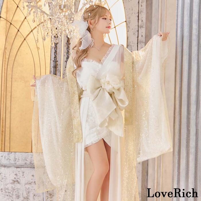 羽織単品 花魁 着物ドレス セクシー 着物 ドレス 着物風ドレス キャバドレス ロングドレス コスプレ 衣装 インスタ 撮影 キャバ お水 パーティー イベント 艶やか花魁スタイル!スパンコール花 羽織単品 花魁 着物ドレス セクシー 着物 ドレス 着物風ドレス キャバドレス ロングドレス コスプレ 衣装 インスタ 撮影 キャバ お水 パーティー イベント 艶やか花魁スタイル!スパンコール花