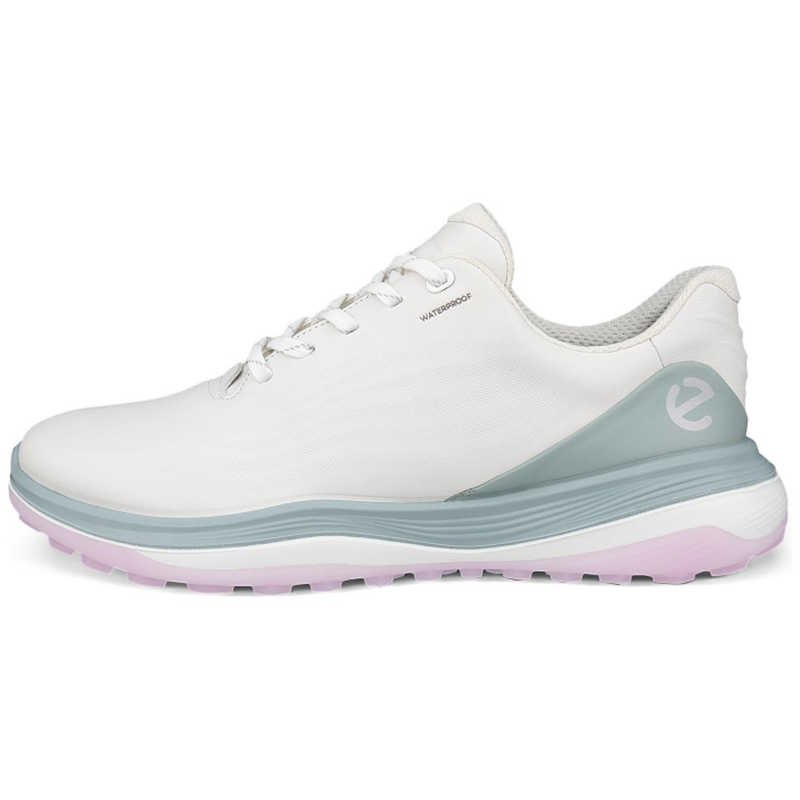 エコー ゴルフシュ-ズ W LT1 WHITE/ICE FLOWER E4 ホワイトアイスフラワー EG132753 エコー ゴルフシュ-ズ W LT1 WHITE/ICE FLOWER E4 ホワイトアイスフラワー EG132753