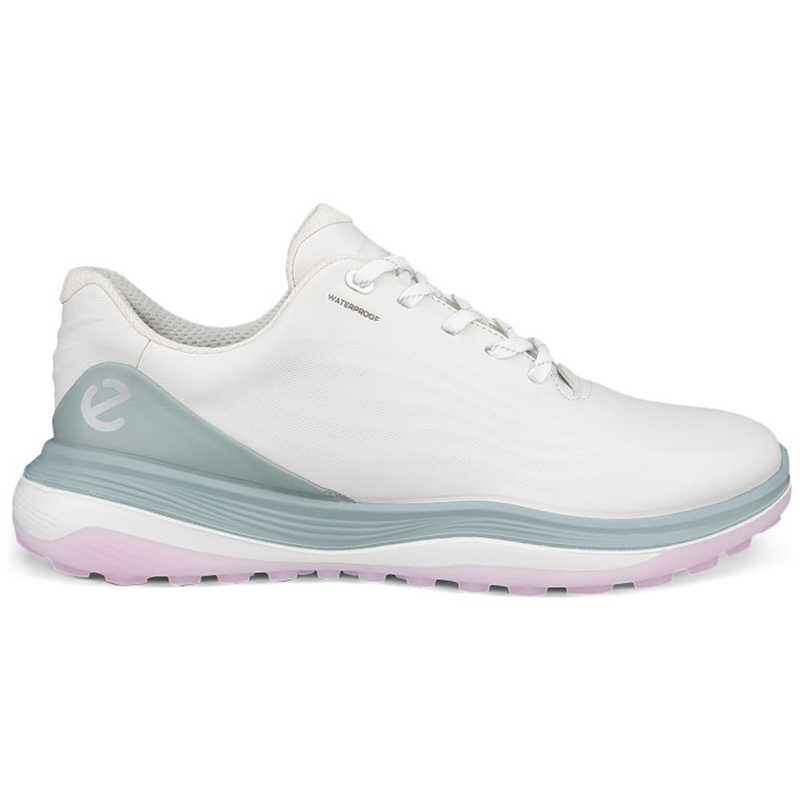 エコー ゴルフシュ-ズ W LT1 WHITE/ICE FLOWER E4 ホワイトアイスフラワー EG132753 エコー ゴルフシュ-ズ W LT1 WHITE/ICE FLOWER E4 ホワイトアイスフラワー EG132753