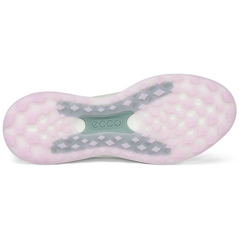 エコー ゴルフシュ-ズ W LT1 WHITE/ICE FLOWER E4 ホワイトアイスフラワー EG132753 エコー ゴルフシュ-ズ W LT1 WHITE/ICE FLOWER E4 ホワイトアイスフラワー EG132753