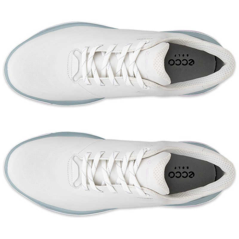 エコー ゴルフシュ-ズ W LT1 WHITE/ICE FLOWER E4 ホワイトアイスフラワー EG132753 エコー ゴルフシュ-ズ W LT1 WHITE/ICE FLOWER E4 ホワイトアイスフラワー EG132753