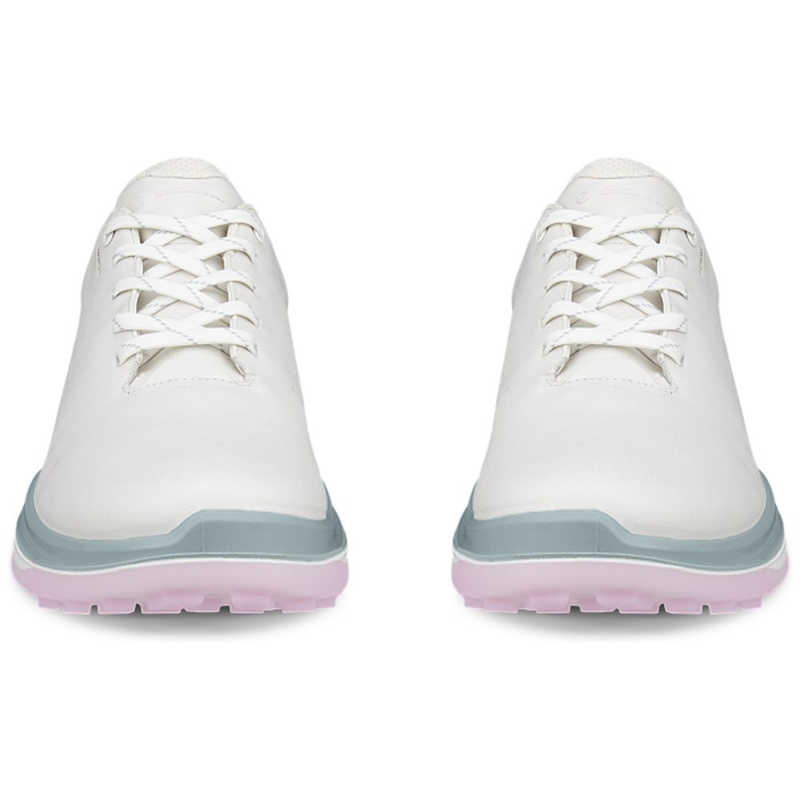 エコー ゴルフシュ-ズ W LT1 WHITE/ICE FLOWER E4 ホワイトアイスフラワー EG132753 エコー ゴルフシュ-ズ W LT1 WHITE/ICE FLOWER E4 ホワイトアイスフラワー EG132753