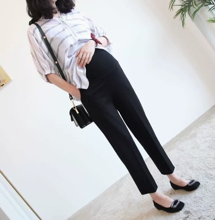 ボトムス クロップドパンツ アンクル丈 スリム タイト ウエストタック デザイン 美ライン ニュアンス 伸縮性 ストレッチ カラバリ スタイルアップ かわいい 大人可愛い きれいめ シンプル