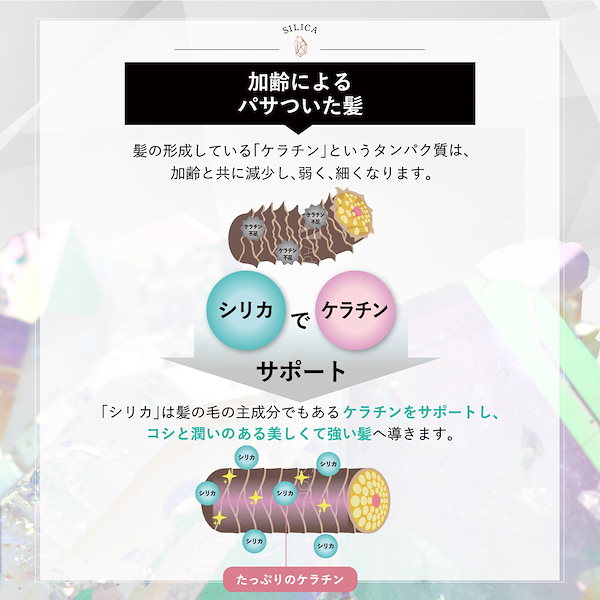 Qoo10] あすなろわかさ オールインワンシャンプー ノアルフレ ア