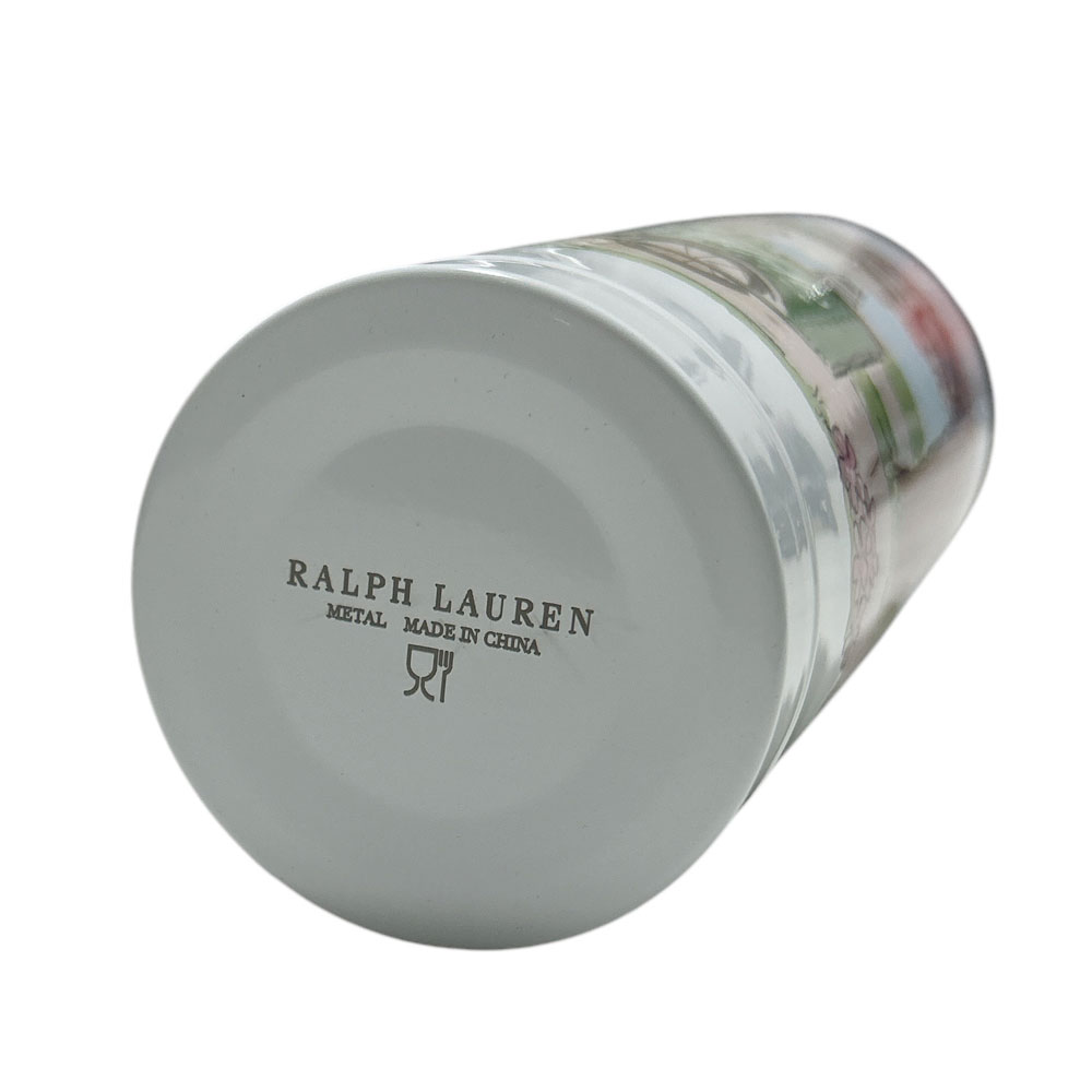 ラルフズ コーヒー Ralphs Coffee SPRING TUMBLER タンブラー ポロ ラルフローレン POLO RALPH LAUREN 290-006318-019