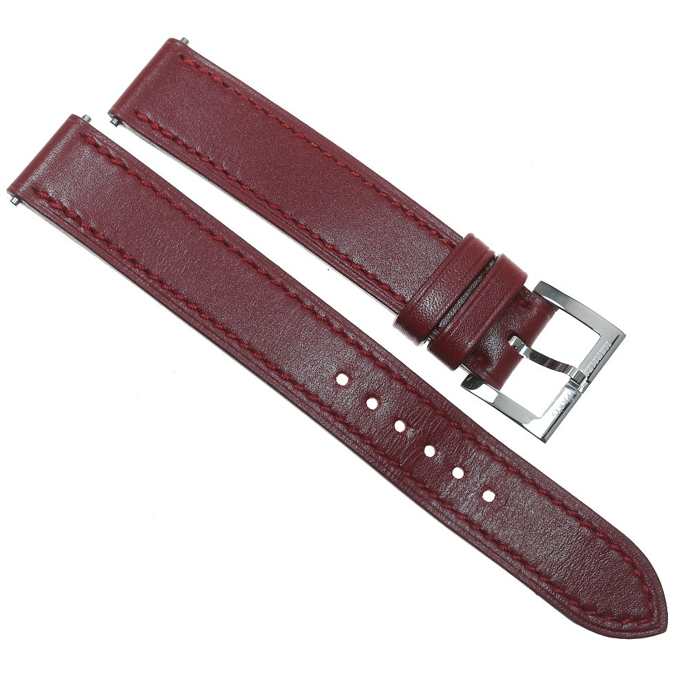 エルメス HERMES BE1.110 ベルトウォッチ クォーツ レディース 内箱・保証書付き_832803【中古】
