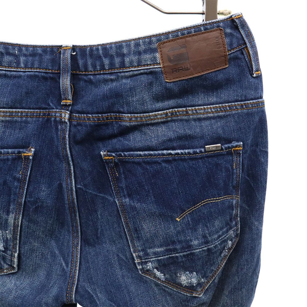 3D デニムパンツ w23 ネイビー ジーパン レディース 3D デニムパンツ w23 ネイビー ジーパン レディース