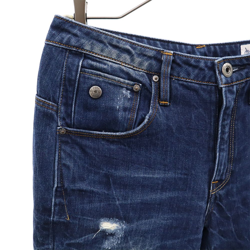 3D デニムパンツ w23 ネイビー ジーパン レディース 3D デニムパンツ w23 ネイビー ジーパン レディース