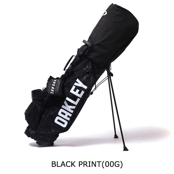 オークリー キャディバッグ(3脚付き) 楽天市場】【最大49倍 11/10限定