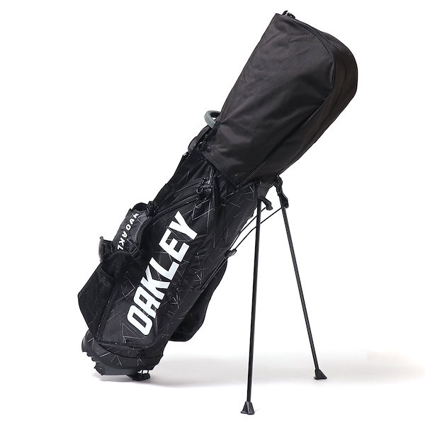 Qoo10] オークリー キャディバッグ OAKLEY