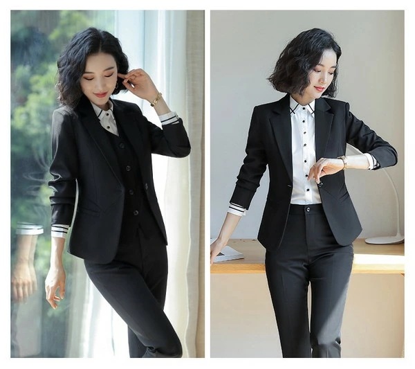 【急速出荷 2025年新作】リクルートスーツ レディース 就活スーツ ビジネススーツ パンツスーツ 上下 レディーススーツ 女性スーツ 紺スーツ 黒スーツ セットアップスーツ スーツ 大学生 かっこい 【急速出荷 2025年新作】リクルートスーツ レディース 就活スーツ ビジネススーツ パンツスーツ 上下 レディーススーツ 女性スーツ 紺スーツ 黒スーツ セットアップスーツ スーツ 大学生 かっこい