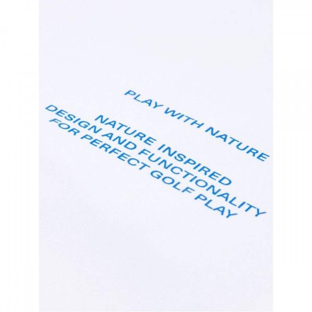 [ワイドアングル] トゥプロウーブンミックスポロ Tシャツ L_WWM25232W2