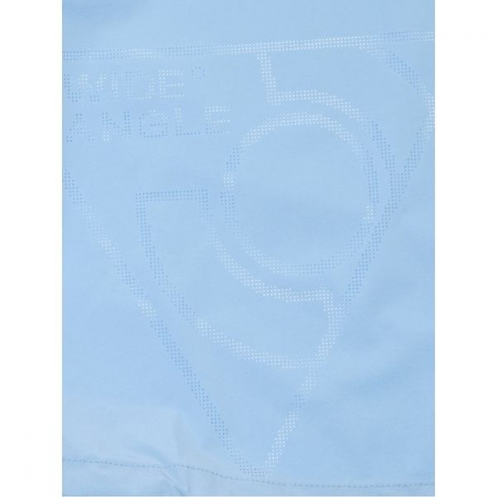 [ワイドアングル] トゥプロウーブンミックスポロ Tシャツ L_WWM25232W2