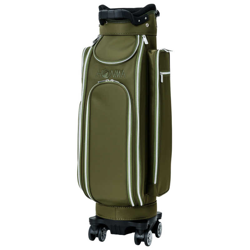 本間ゴルフ ゴルフ用品 キャディバック ネイビー CB12534 本間ゴルフ ゴルフ用品 キャディバック ネイビー CB12534