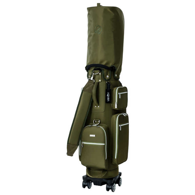 本間ゴルフ ゴルフ用品 キャディバック ネイビー CB12534 本間ゴルフ ゴルフ用品 キャディバック ネイビー CB12534