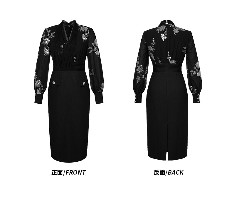 【JY.上品】 2025秋冬新品 女王様 キラキラ 刺繍 タイト ワンピース ドレス パーティー キャバ 大人 同窓会 披露宴 卒業式 結婚式 演奏会 ウェディング 二次会 メガ割 【JY.上品】 2025秋冬新品 女王様 キラキラ 刺繍 タイト ワンピース ドレス パーティー キャバ 大人 同窓会 披露宴 卒業式 結婚式 演奏会 ウェディング 二次会 メガ割