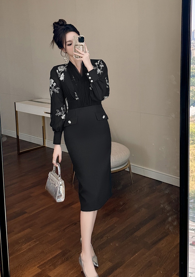 【JY.上品】 2025秋冬新品 女王様 キラキラ 刺繍 タイト ワンピース ドレス パーティー キャバ 大人 同窓会 披露宴 卒業式 結婚式 演奏会 ウェディング 二次会 メガ割 【JY.上品】 2025秋冬新品 女王様 キラキラ 刺繍 タイト ワンピース ドレス パーティー キャバ 大人 同窓会 披露宴 卒業式 結婚式 演奏会 ウェディング 二次会 メガ割