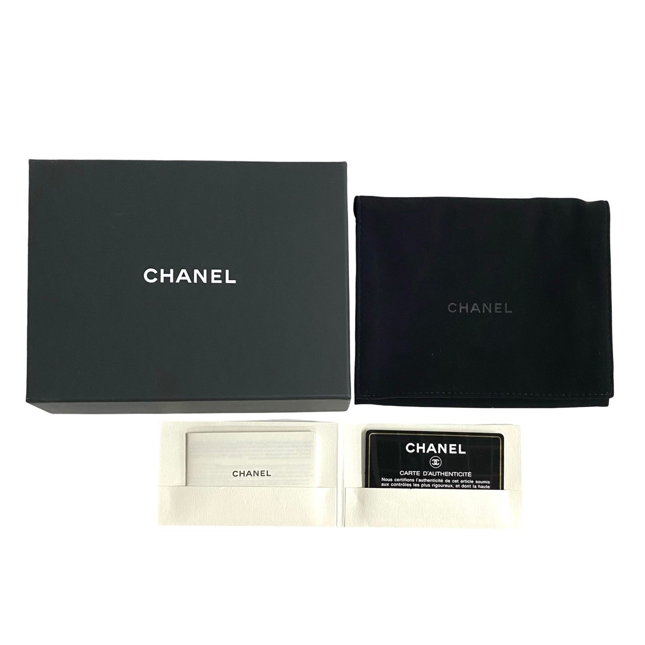 2.55三つ折り財布 ラムスキン ピンク e92-4 2.55三つ折り財布 ラムスキン ピンク e92-4